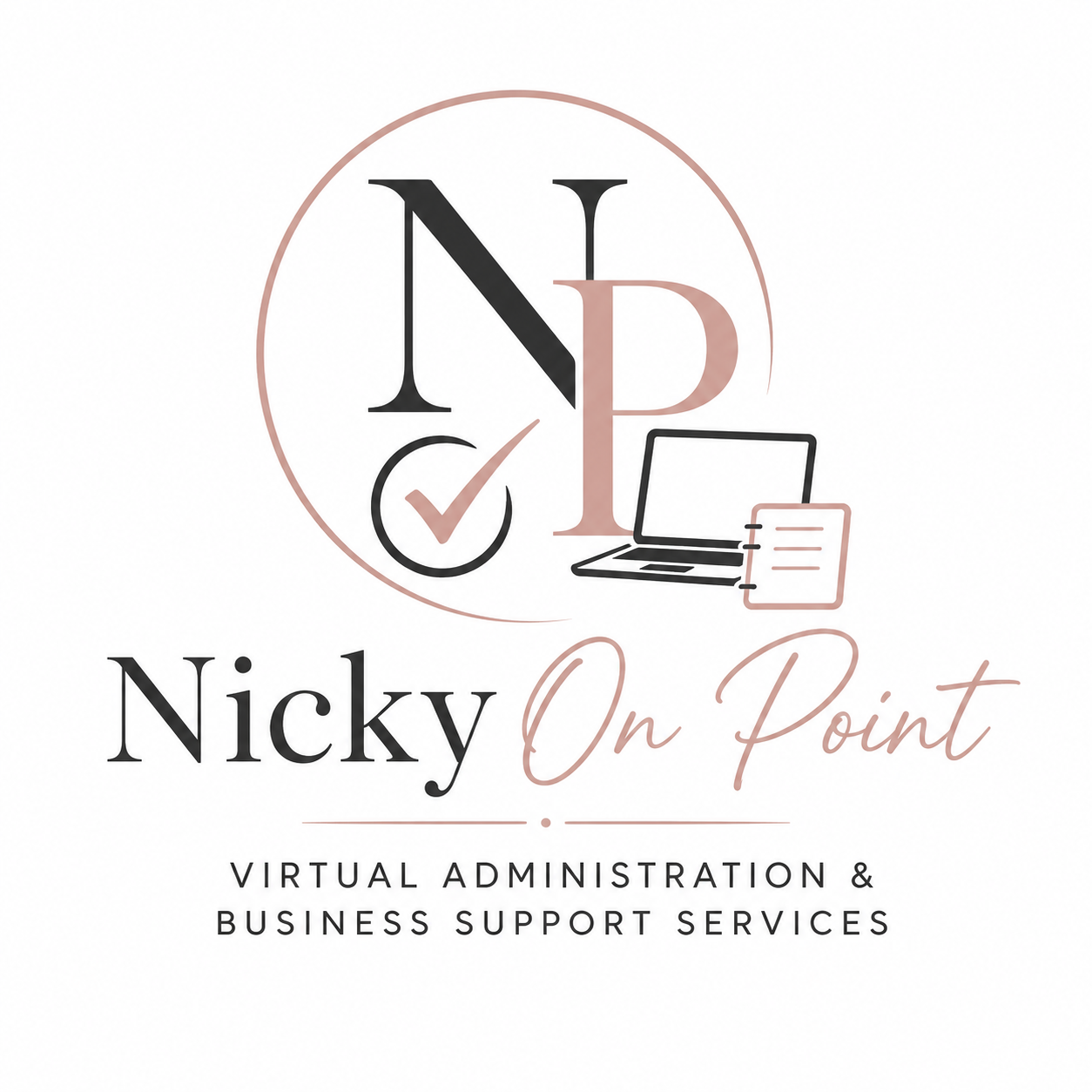 Nicky On Point